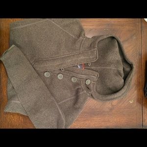 North Face Sweatshirt